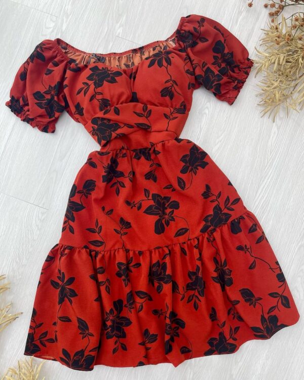 Vestido Rayanne - Imagem 5
