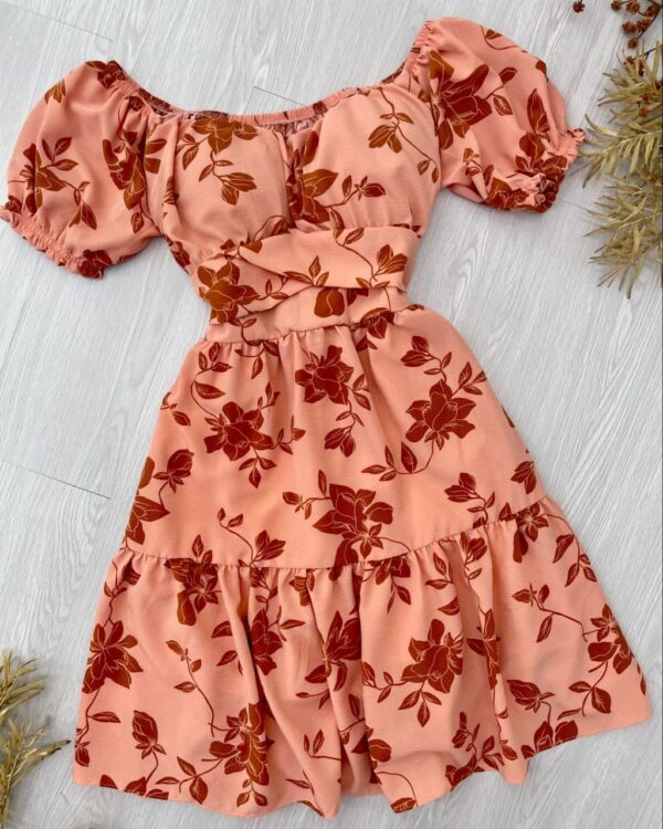 Vestido Rayanne - Imagem 3
