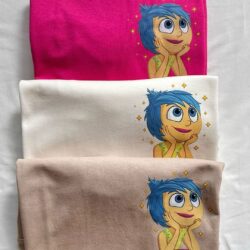 T-Shirt Alegria