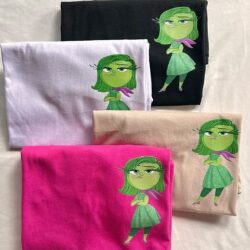 T-Shirt Nojinho