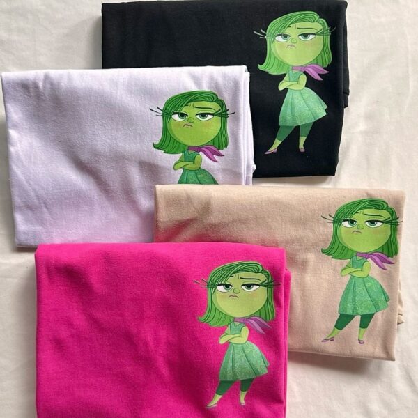 T-Shirt Nojinho