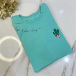 T-Shirt Cacto