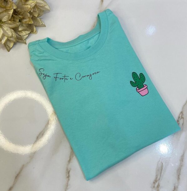 T-Shirt Cacto