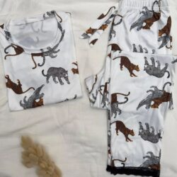 Pijama Oncinhas
