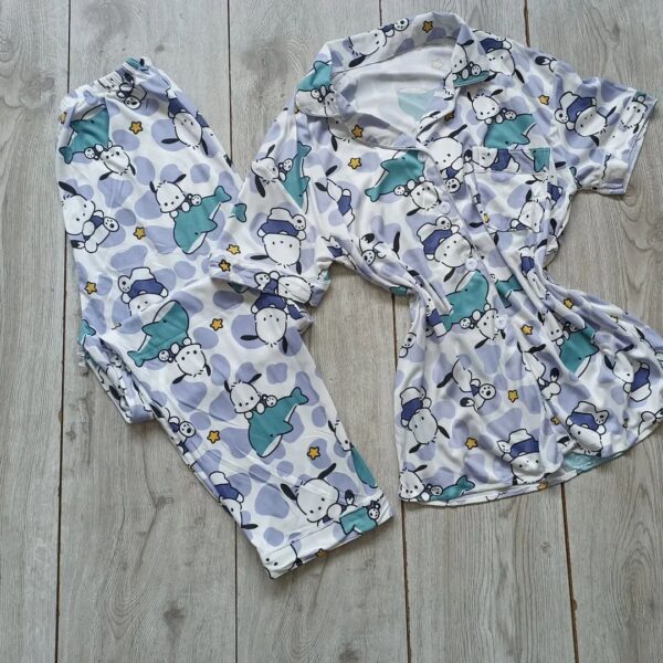 Pijama Pochacco