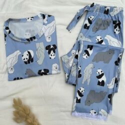 Pijama Ursos