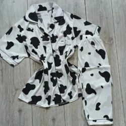Pijama Vaquinha