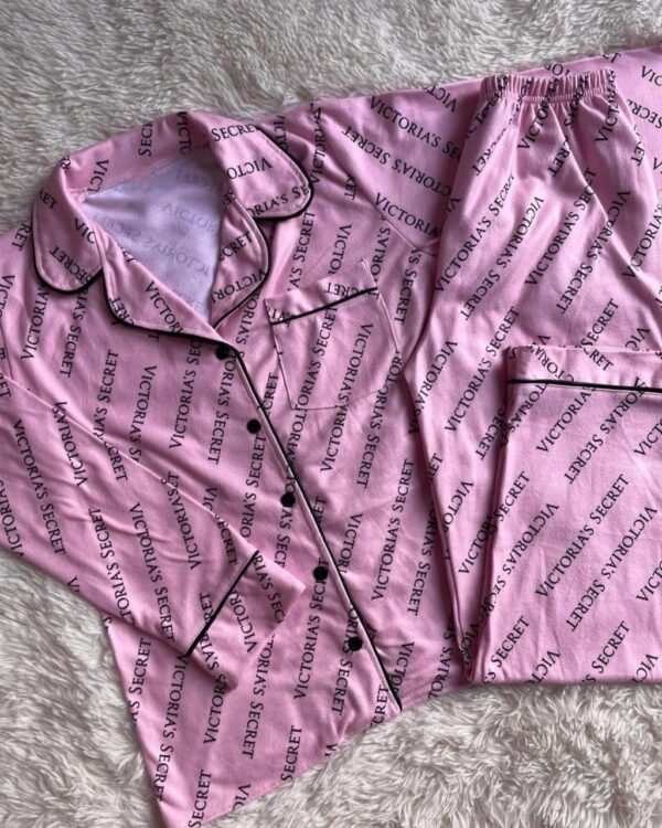 Pijama Victoria's Secret