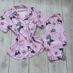Pijama Yumi
