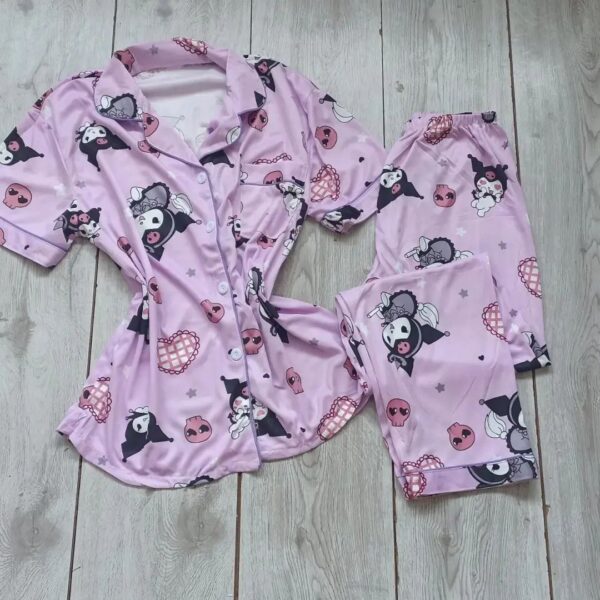 Pijama Yumi