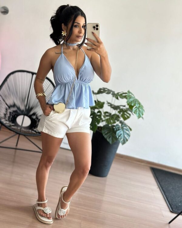 Regatinha Lisa - Imagem 3