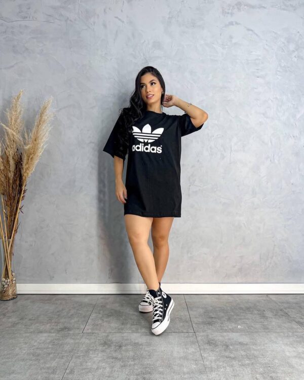 Vestido Adidas