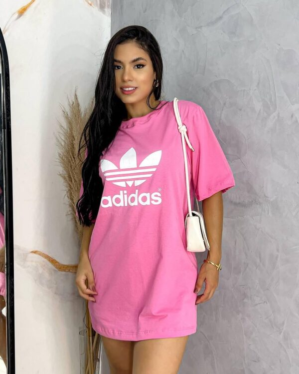 Vestido Adidas - Imagem 4